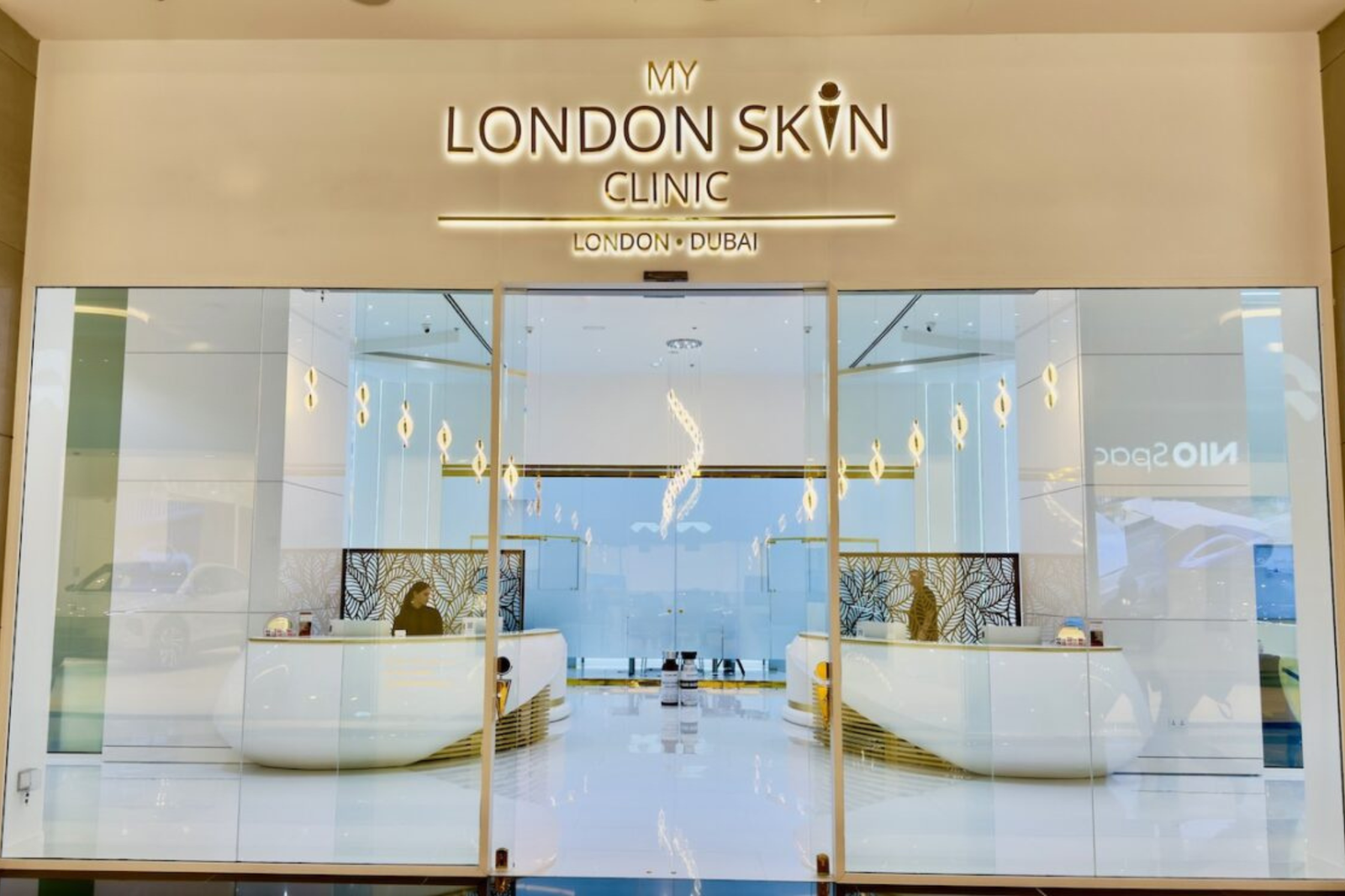 Clinic