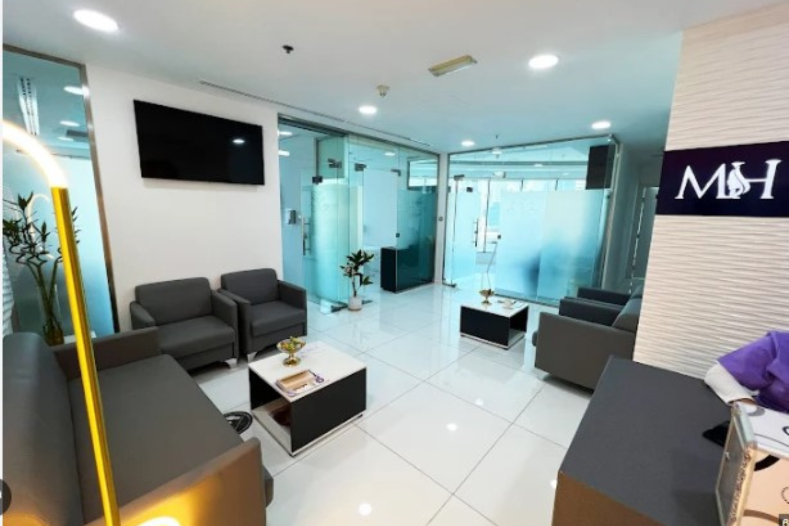 Clinic