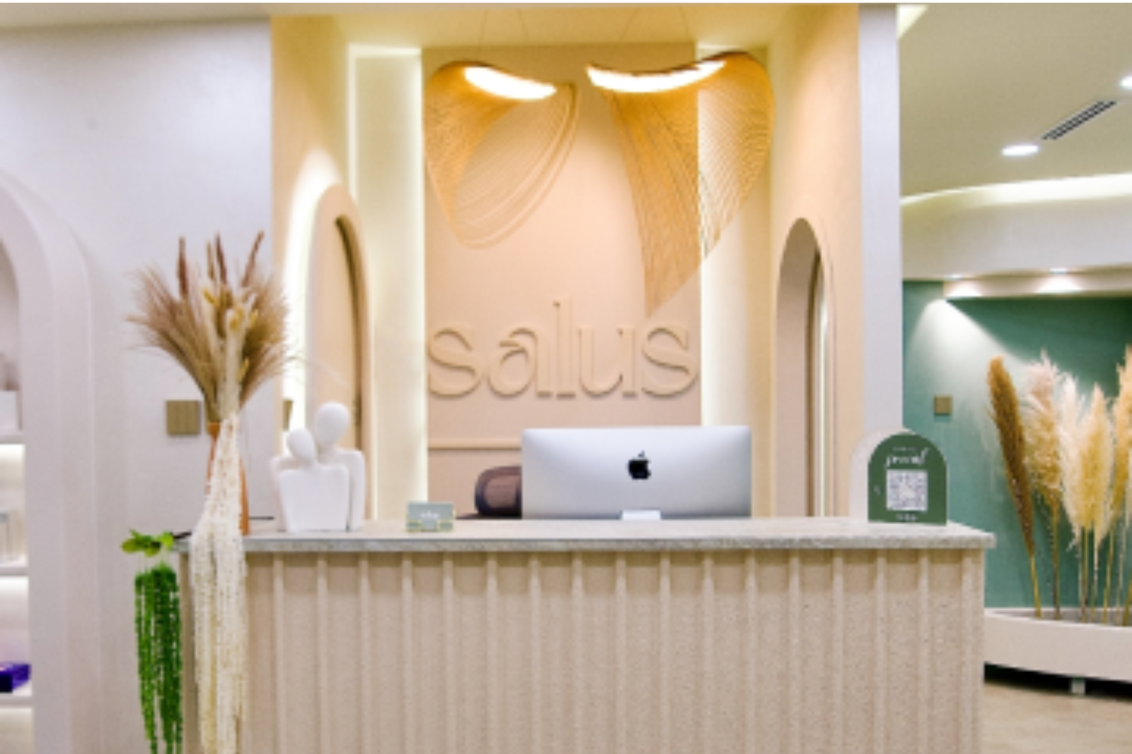 Clinic's Space