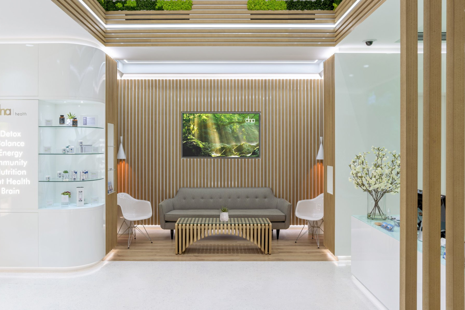 Clinic