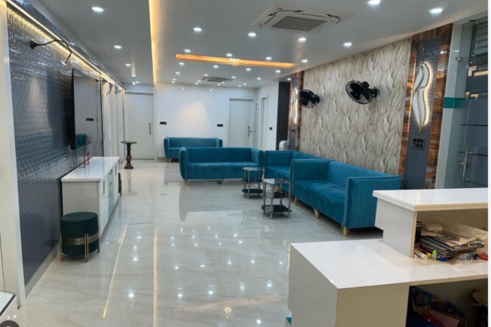 Clinic
