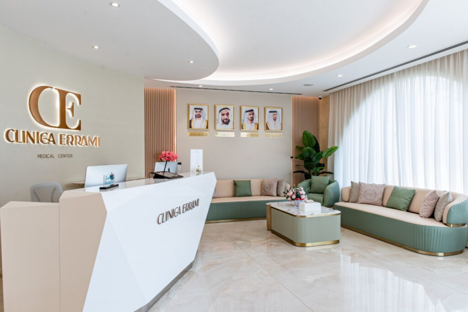 Clinic