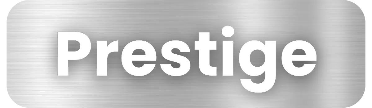 Prestige Logo