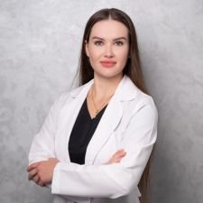 Dr Iakovleva