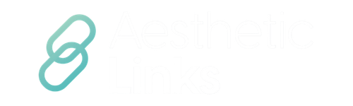 Aesthetic Links