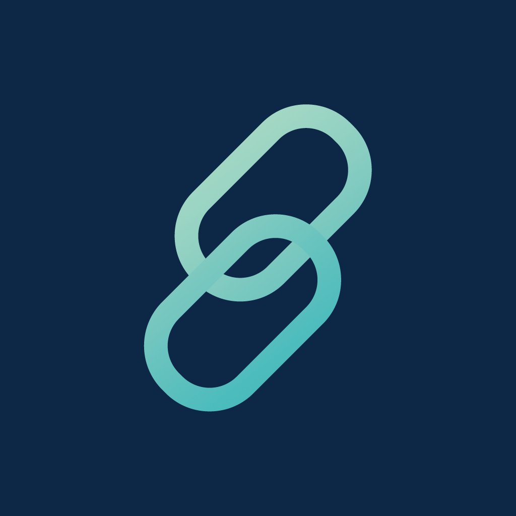 Aesthetic Links Icon Icon